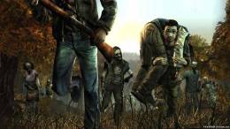 The Walking Dead Episode 2 - Starved For Help [Repack], скриншот 3