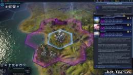 Sid Meier's Civilization: Beyond Earth скачать на пк