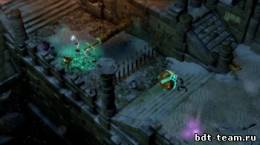 Lara Croft and the Temple of Osiris, скриншот 4