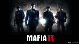 Mafia II, скриншот 3