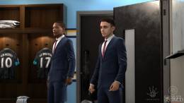 FIFA 17, скриншот 4