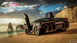 Forza Horizon 3, скриншот 3