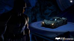 скачать Batman: A Telltale Games Series