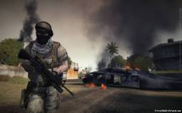 Battlefield Play4Free, скриншот 3
