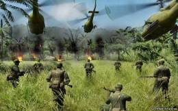 Диверсанты Вьетнам (Men of War Vietnam) [RePack], скриншот 4