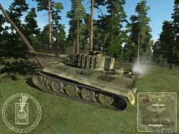 скачать WWII Battle Tanks: T-34 vs Tiger